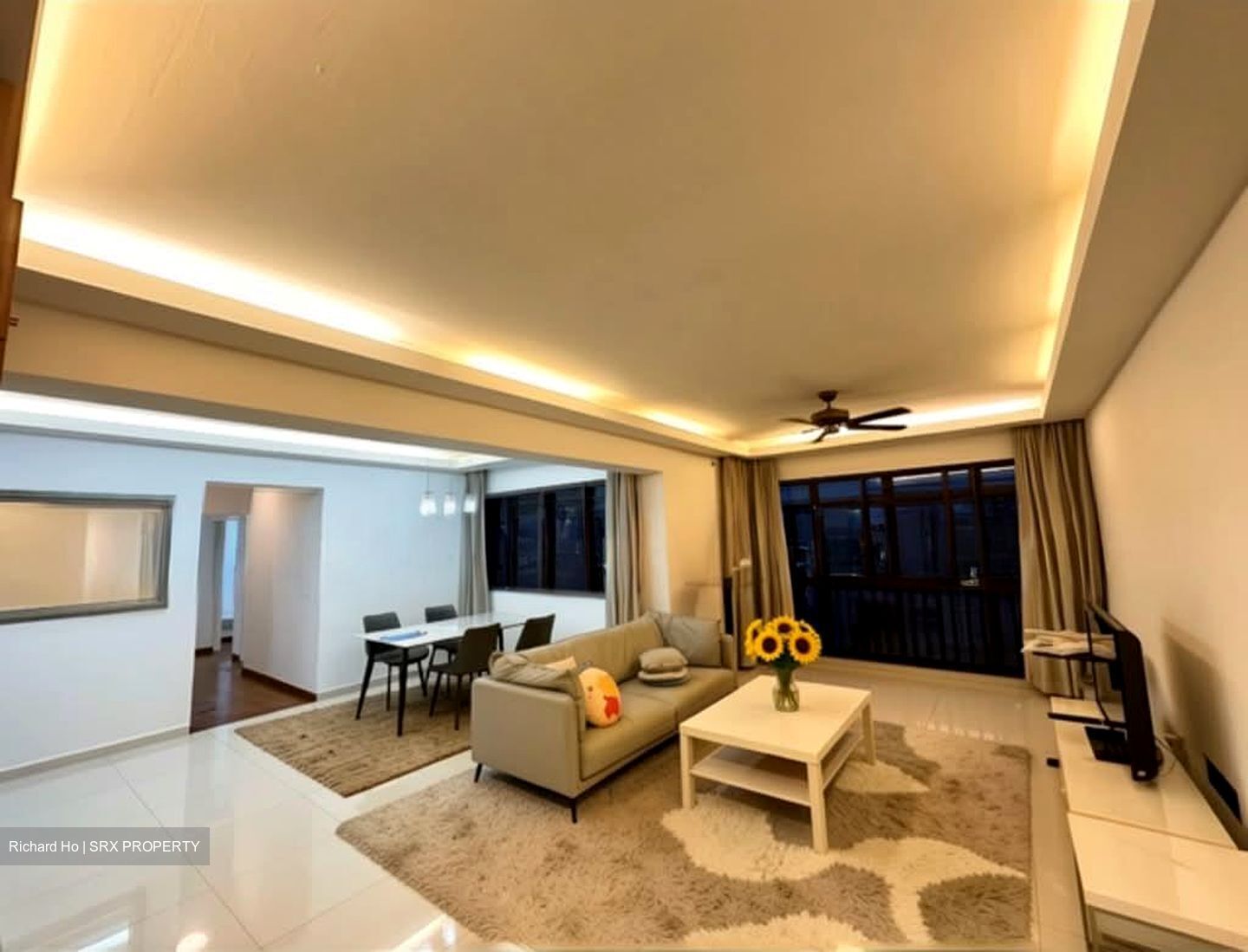 Blk 143 Lorong 2 Toa Payoh (Toa Payoh), HDB 5 Rooms #587275671
